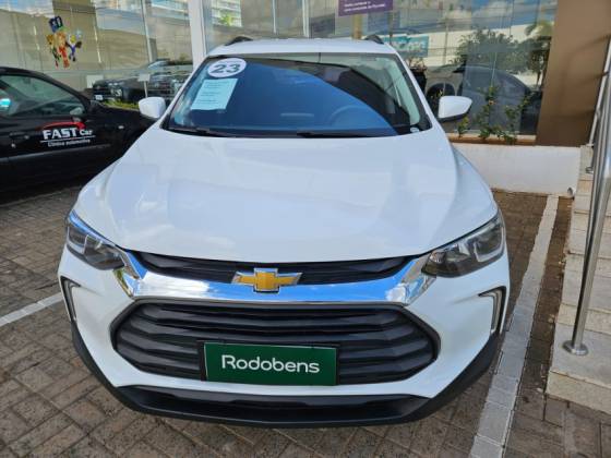 CHEVROLET TRACKER 1.0 TURBO FLEX AUTOMÁTICO